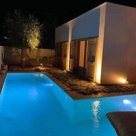 Apartamento Louise