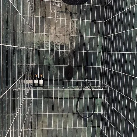 Apartamento Louise Algajola (Corsica)